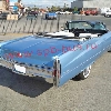 Прокат  ретро автомобиля Кадиллак Девиль (Cadillac Devil) кабриолет на свадьбу