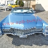 Прокат  ретро автомобиля Кадиллак Девиль (Cadillac Devil) кабриолет на свадьбу