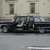 Прокат  ретро автомобиля ГАЗ-13 